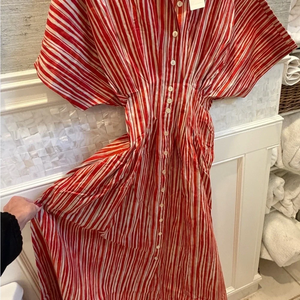 Anthropologie ❤️nwt new